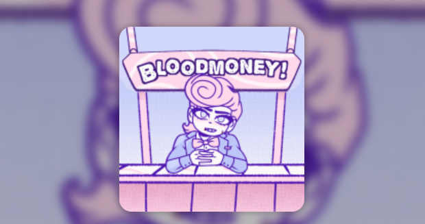 BloodMoney Game image